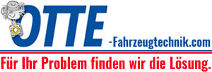 Otte Fahrzeugtechnik: Ihre Autowerkstatt in Groß Oesingen